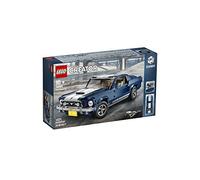 LEGO Creator 10265 Ford Mustang GT Année 1960
