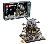 LEGO Set Creator Expert 10266 NASA Apollo 11 Pouveaux d'atterrissage lunaire 16-99 ans
