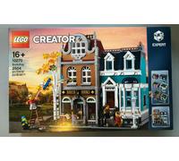 LEGO 10270 Créateur Expert Librairie