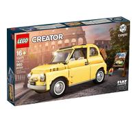 LEGO 10271 Fiat 500