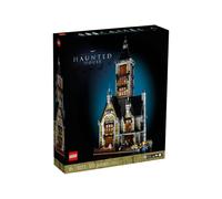 LEGO 10273 La maison hantée de la fête foraine