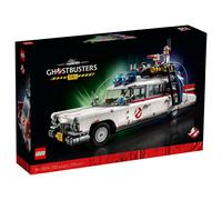LEGO 10274 ECTO-1 SOS Fantômes
