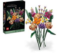 Lego 10280 Flower Bouquet Fleurs Taille unique Unisex