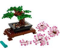 LEGO 10281 Creator Expert arbre bonsaï