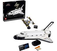 La navette spatiale Discovery de la NASA LEGO 10283