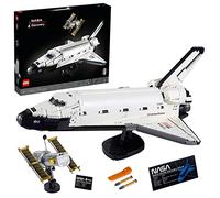 La navette spatiale Discovery de la NASA LEGO 10283