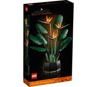 Lego 10289 Bird of Paradise 1173 pièces set botanique scellé / NEUF