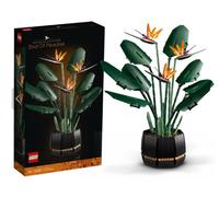 LEGO 10289 Bird of Paradise Botanical Collection 1173 pièces neuf scellé