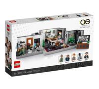 LEGO Set Creator Expert – Queer Eye ? Das Loft der Fab 5