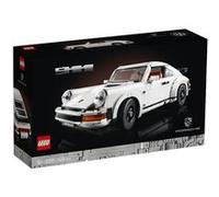 Lego® 10295 Creator Porsche 911 Multicolore G