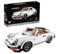 LEGO Jeu de construction Adultes Icons 10295 Porsche 911 – Modèle 2en1 Turbo/Targa