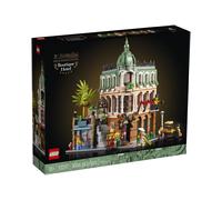 LEGO 10297 L’hôtel-boutique