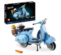 LEGO® Icons 10298 Vespa 125, Collection Scooter Adulte
