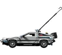 LEGO Creator - La machine à remonter le temps de Retour vers le futur - 10300
