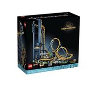 LEGO 10303 Icons Le grand huit Multicolore