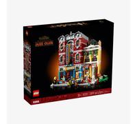 Lego 10312 Jazz Club Modular Building 2899pcs Factory Sealed / NEUF / Expedited