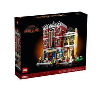 LEGO 10312 Le club de jazz