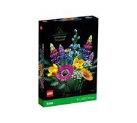LEGO 10313 Bouquet de fleurs sauvages