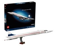 LEGO Icons - Le Concorde - 10318