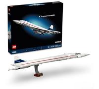 LEGO® Icons 10318 Concorde