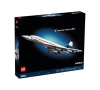 LEGO 10318 Le Concorde