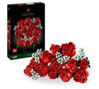LEGO 10328 Icônes - Bouquet de roses botaniques