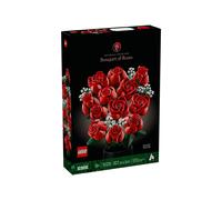 LEGO 10328 Le bouquet de roses