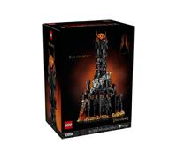 LEGO 10333 Le Seigneur des Anneaux : Barad-dûr