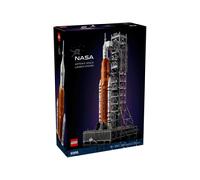 LEGO 10341 Le système de lancement spatial d’Artemis de la NASA