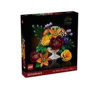 LEGO 10345 La composition florale
