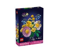 LEGO 10347 Petit bouquet ensoleillé