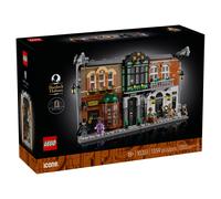 LEGO 10351 Book nook : Sherlock Holmes