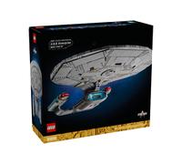 LEGO 10356 Star Trek: U.S.S. Enterprise NCC-1701-D