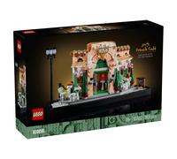 LEGO 10362 Le café français
