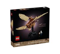 LEGO 10363 La machine volante de Léonard de Vinci