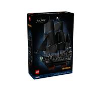 LEGO 10365 Le bateau pirate du capitaine Jack Sparrow