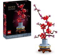 Lego 10369 Icônes Abricot Japonais