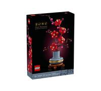 LEGO 10369 Les fleurs de prunier