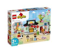 LEGO 10411 Découvrir la culture chinoise