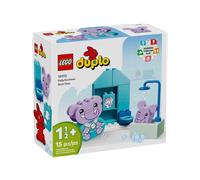 LEGO 10413 Mes rituels quotidiens - Le bain