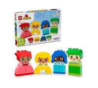 LEGO 10415 DUPLO Mes Premières Grandes Émotions