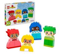 LEGO DUPLO My First 10415 Fortes émotions et grands sentiments