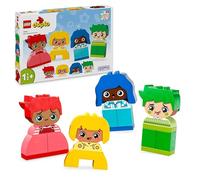 LEGO® DUPLO® 10415 Fortes émotions et grands sentiments