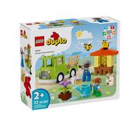 LEGO 10419 Prendre soin des abeilles et des ruches