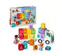 LEGO® DUPLO® 10421 Le camion de l'Alphabet