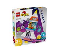 LEGO 10422 L’aventure en navette spatiale 3-en-1