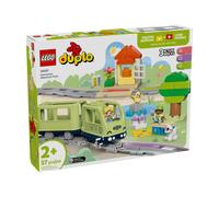 LEGO 10427 Le train d’aventures interactif