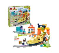 LEGO 10428 DUPLO Town Train Interactif de la Communauté