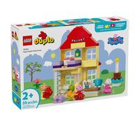 LEGO® DUPLO® 10433 La fête d’anniversaire chez Peppa Pig