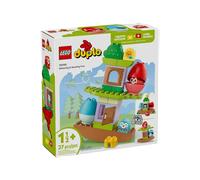 LEGO 10440 Arbre qui se balance et s’empile